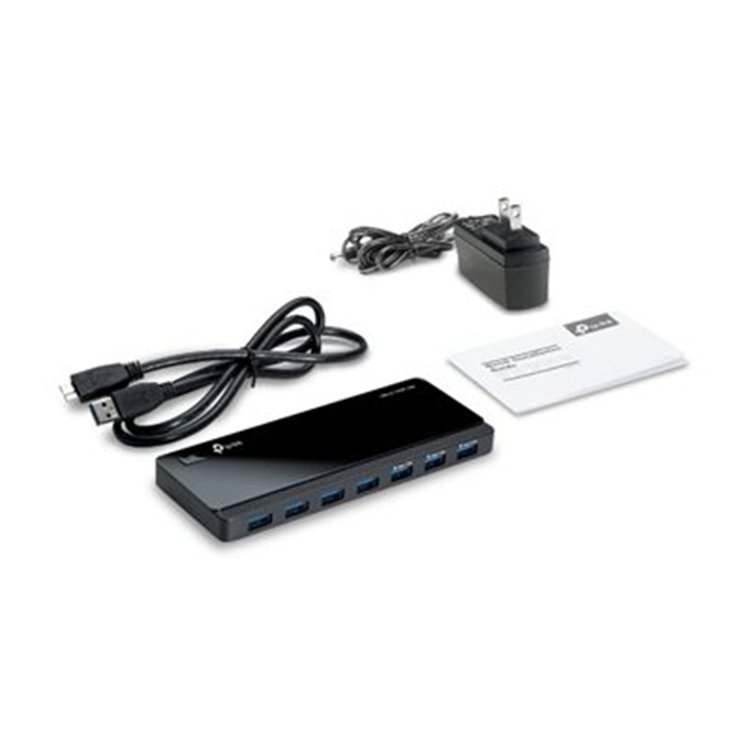 USB 3.0 ports transfer rate up to 5Gbps
