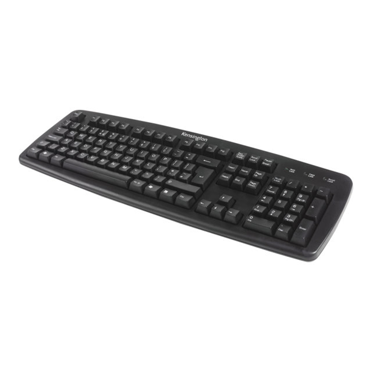 ValuKeyboard Standard Keyboard USB