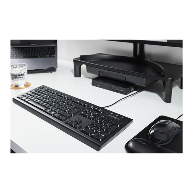 ValuKeyboard Standard Keyboard USB