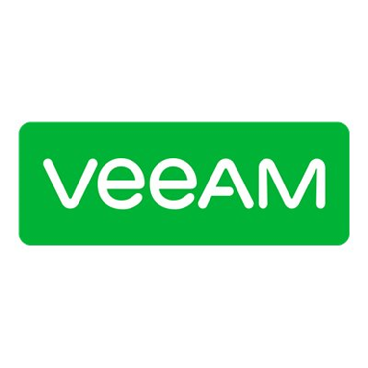 Veeam Backup & Replication Standard