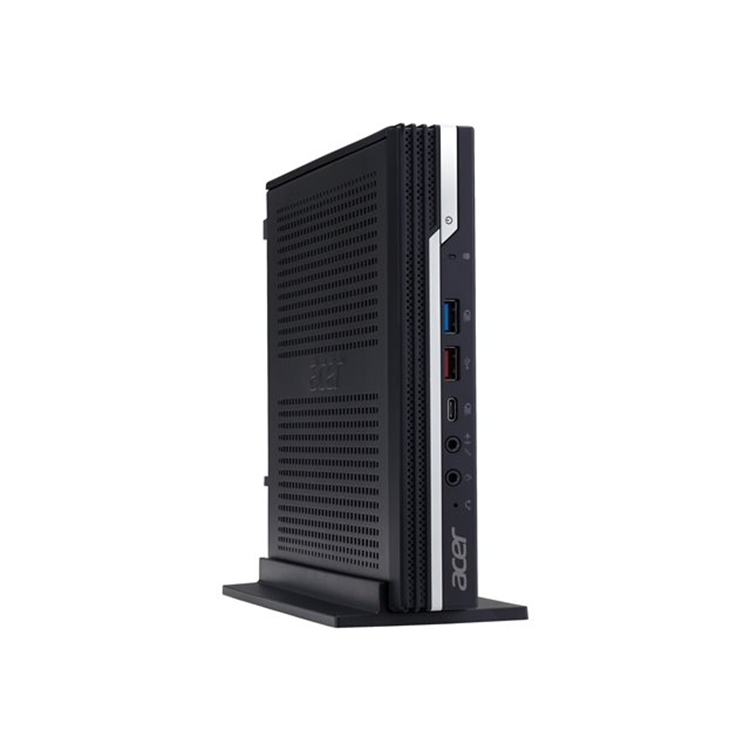 Veriton Mini N4690GT I34208 Pro - IntelCore i3-12100 - 8GB DDR4 - 256GB PCIe NVMe SSD - Intel UHD Gr