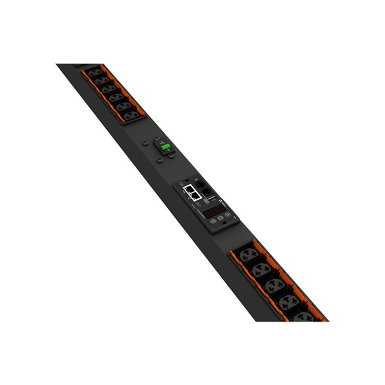 Vertiv Geist Rack PDU Monitored