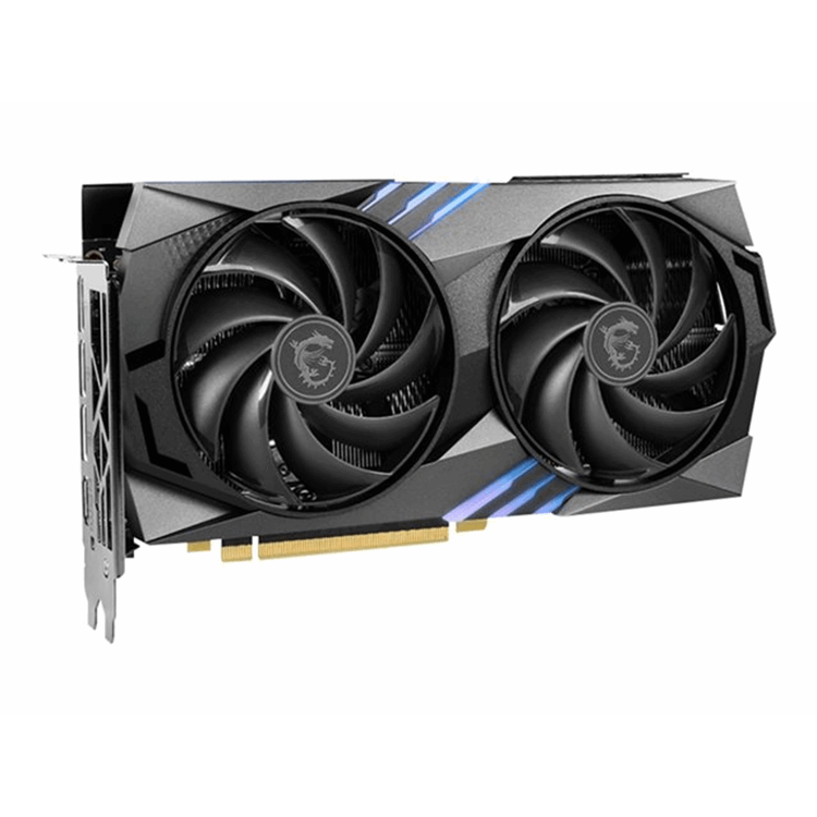 VGA GeForce RTX 4060 Ti GAMING X 8G