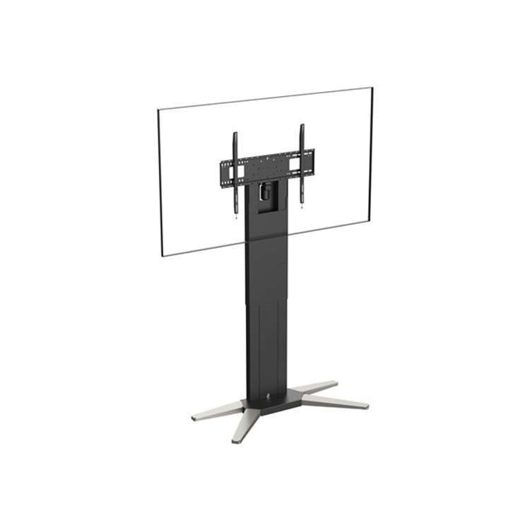 VISION F50T Motorised Flat Panel Trolley