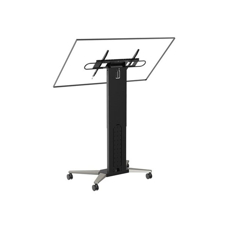 VISION F50T Motorised Flat Panel Trolley