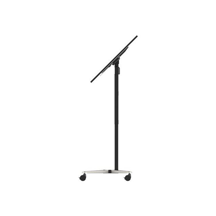 VISION F50T Motorised Flat Panel Trolley