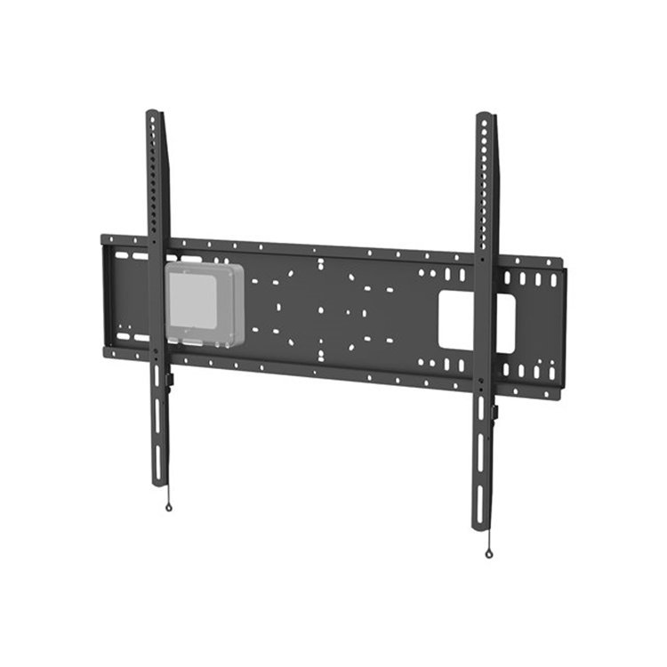 VISION F50T Motorised Flat Panel Trolley