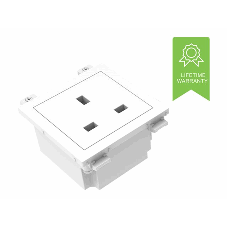 VISION Techconnect UK Power module