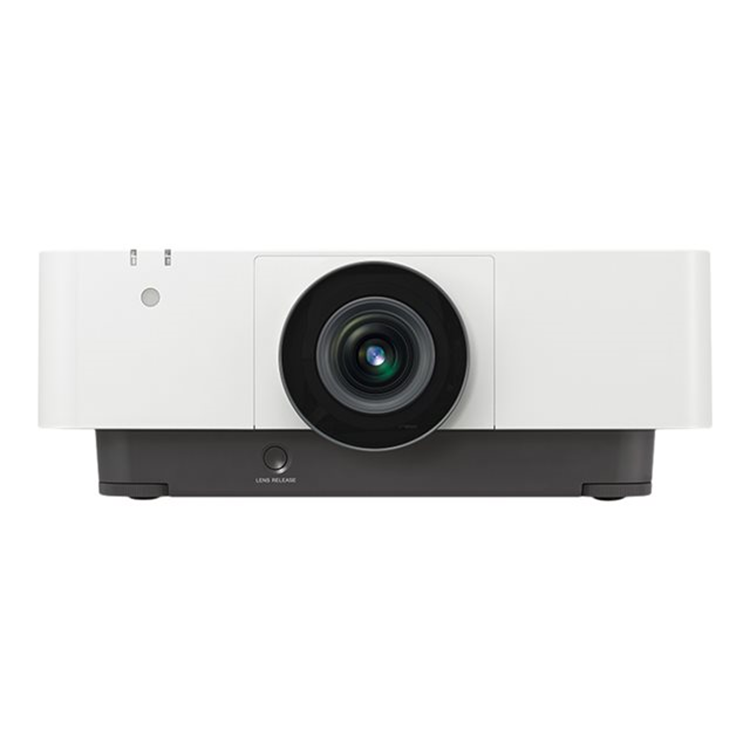 VPL-FHZ80 WUXGA laser projector - white