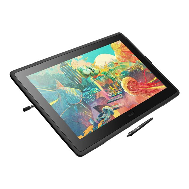 WACOM Cintiq 22 WACOM Cintiq 22