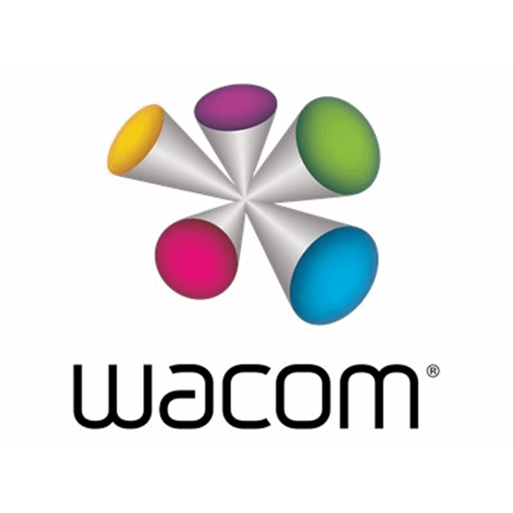 WACOM Cintiq Pro 24 touch