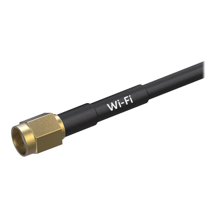WIFI DuaL-Band magnetic SMA antenna