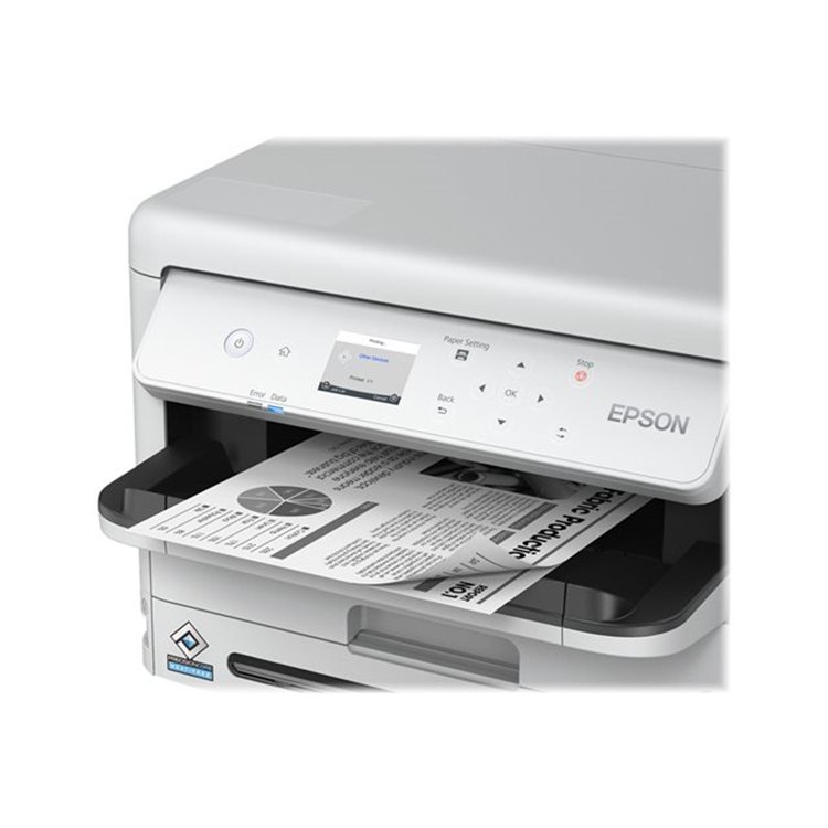 WorkForce Pro WF-M5399DW