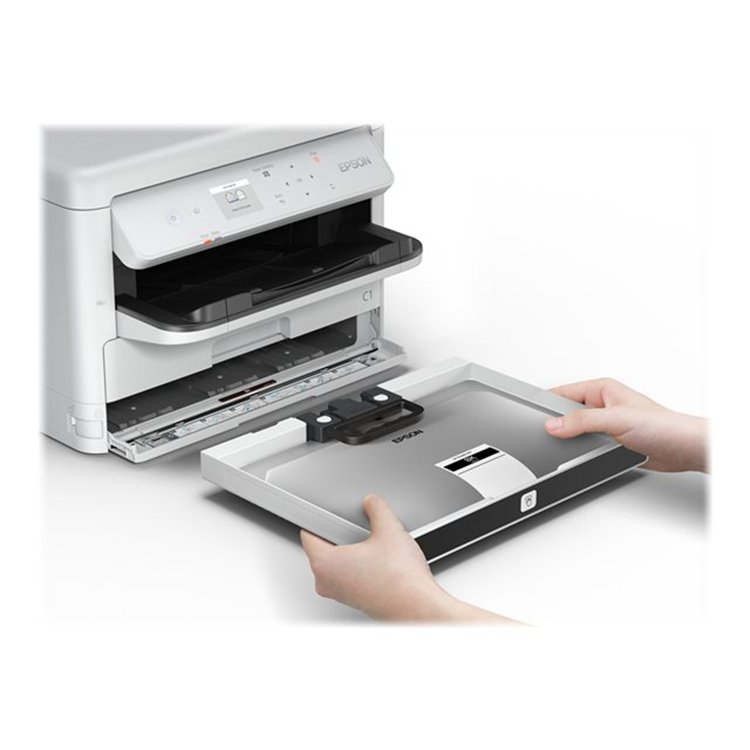 WorkForce Pro WF-M5399DW