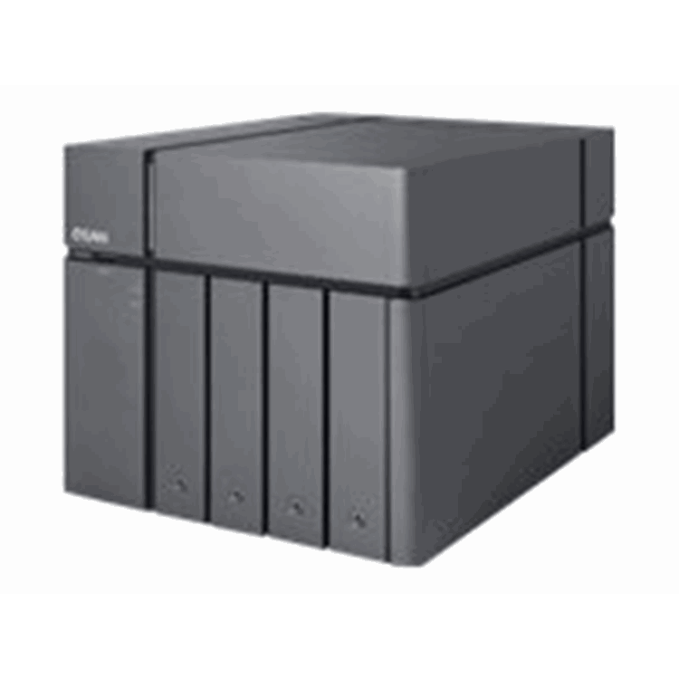 XCube NAS Tower 4 bay