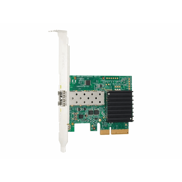 XGN100C 10G SFP+ PCIe networkcard