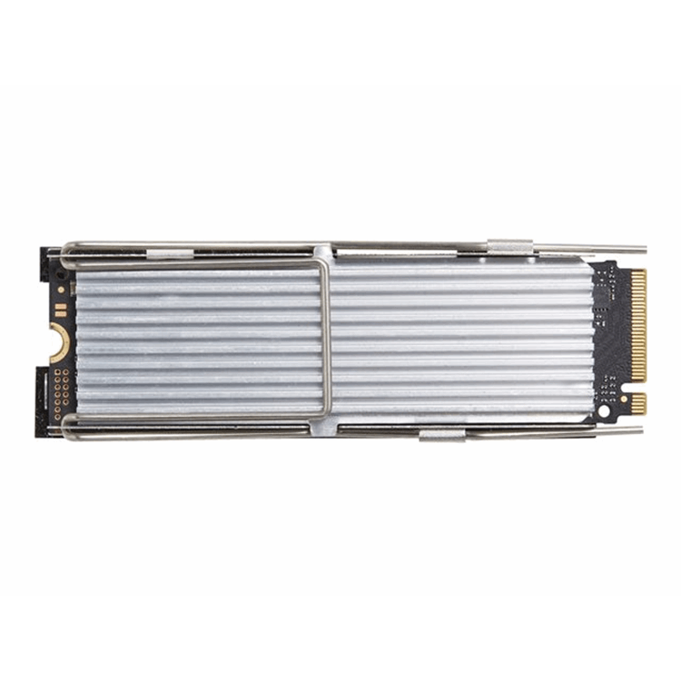 ZTrb 2TB PCIe 2280 OPAL2 TLC M.2 Kit SSD
