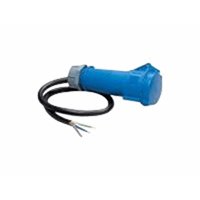 Output Cable 32A EN60309
