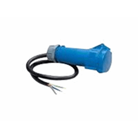 Output Cable 32A EN60309