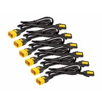 Power Cord Kit 6 ea C13 t C14 1.8m NA Power Cord Kit 6 ea C13 t C14 1.8m NA