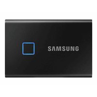 SAMSUNG Portable SSD T7 500GB black SAMSUNG Portable SSD T7 500GB black