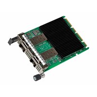 Intel E810-DA2 25GbE 2-port OCP Intel E810-DA2 25GbE 2-port OCP