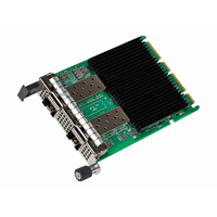 Intel E810-DA2 25GbE 2-port OCP