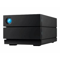 LACIE 2big RAID 40TB USB-C