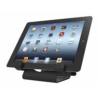 Universal Security Tablet Holder Black Universal Security Tablet Holder Black