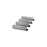 Yellow toner C300/C500/MC351/MC351/MC561 2K