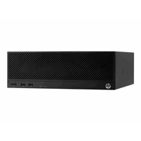 Flex Pro-C i38100 4GB/128 PC Intel i3-8100/ 128GB SSD/ 4GB DDR4/ NVD Qdro P400/W10 IoT64 Retail VA/ 