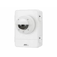 Cabinet/Surv IP66 IK10 NEMA 4X P33-VE