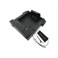 ET50/55 8in Cradle w/Power