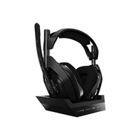 ASTRO A50 Wless+Base Station Xbox One/PC ASTRO A50 Wless+Base Station Xbox One/PC