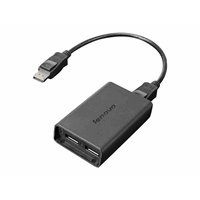 LENOVO DP TO DUAL-DP ADAPTER