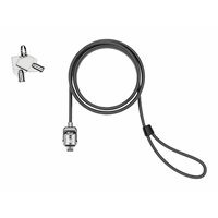 Universal Cable Lock Keyed Alike