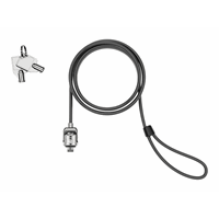 Universal Cable Lock Keyed Alike