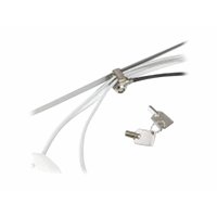 Universal Slim Sec Cable Lock