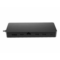 HP Univ USB-C Multiport Hub HP Univ USB-C Multiport Hub