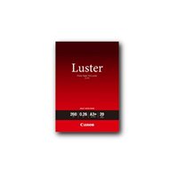 LU-101 A3+ 20 sheets Luster Paper LU-101 A3+ 20 sheets Luster Paper