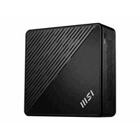Cubi 5 12M-004EU i3-1215U Integrated Graphics - 8GB*1 256GB SSD no HDD Win 11 Pro Air Cooling 3Y War