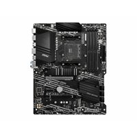 MSI B550-A PRO ATX MB