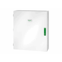 APC Galaxy VS Parallel Maintenance