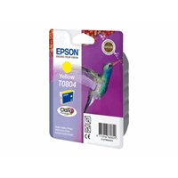 INK CARTRIDGE EPSON T080440 7,