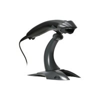 Stand gray 19cm rigid for 1200G + 1400G Stand gray 19cm rigid for 1200G + 1400G
