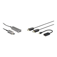 20m Ext. Cable 20m Ext. Cable