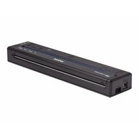 PJ883 MOB PRT 300DPI USB-C/BT/WIFI - ALL