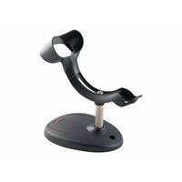 Stand gray 23cm rigid for 1300G weighted base