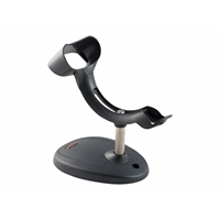 Stand gray 23cm rigid for 1300G weighted base