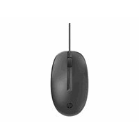 HP 125 Wired Mouse Bulk 120 pcs HP 125 Wired Mouse Bulk 120 pcs